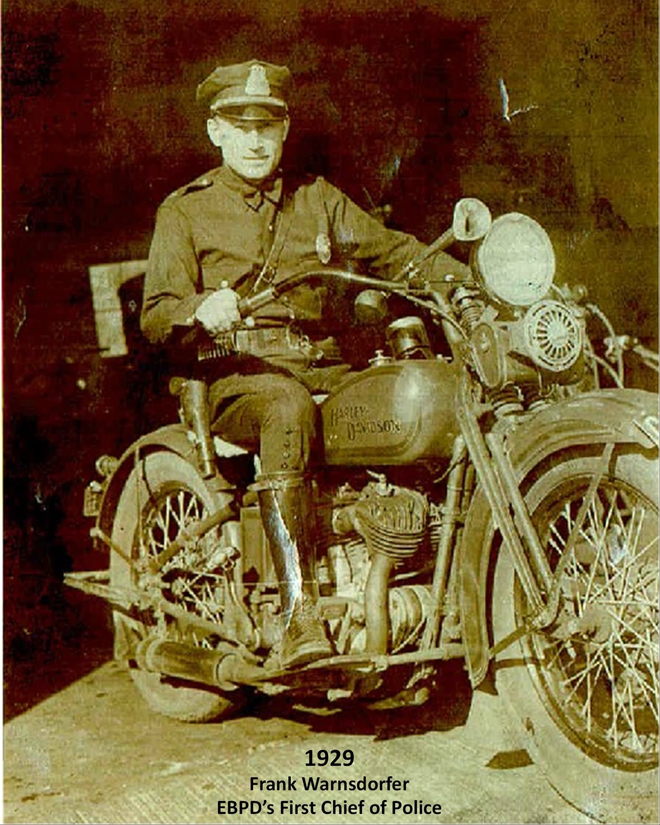 frank-warnsdorfer on motorcycle