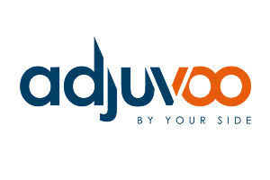 Logo Adjuvoo