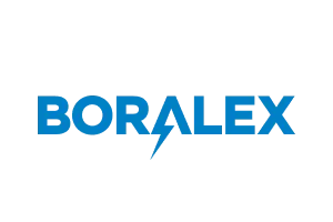Logo Boralex