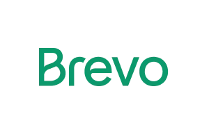 Logo Brevo