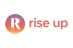 Logo Rise Up