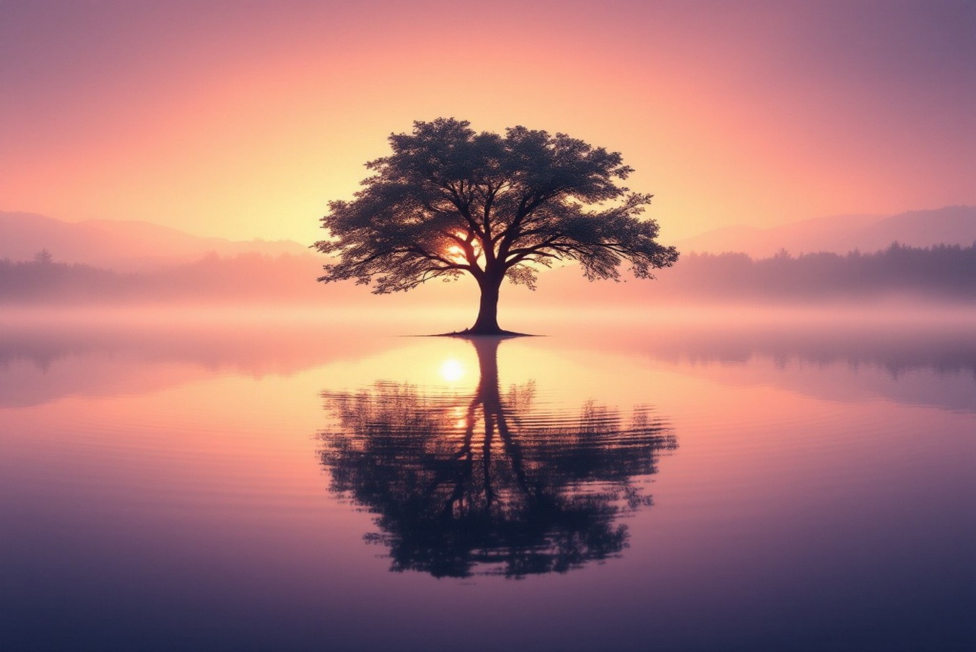 inviting bedroom (for a bed & breakfast)