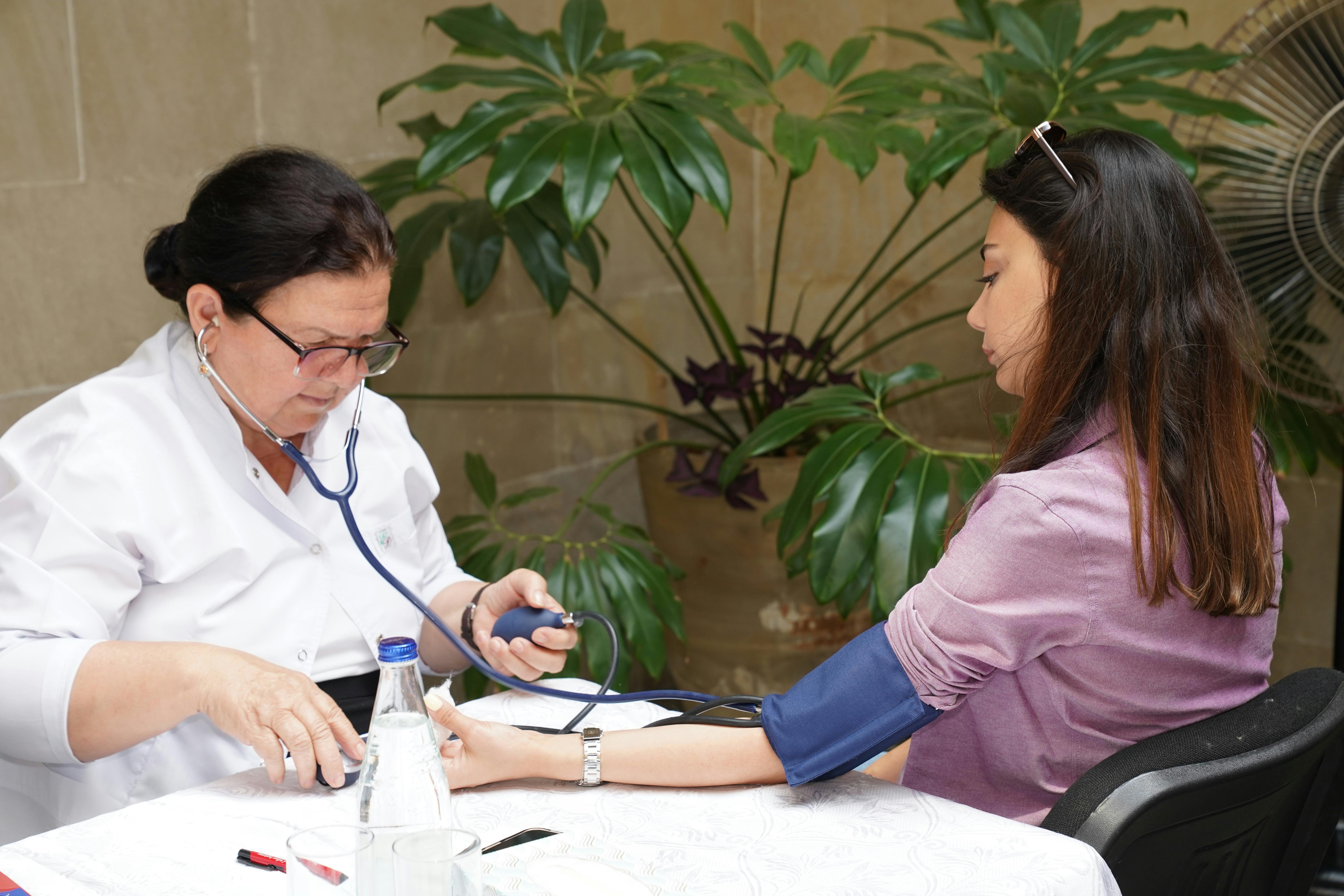 Beyond Weight Loss: 5 Surprising GLP-1 Benefits