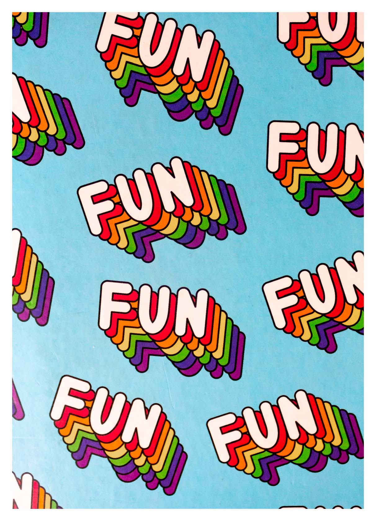Fun & Fun