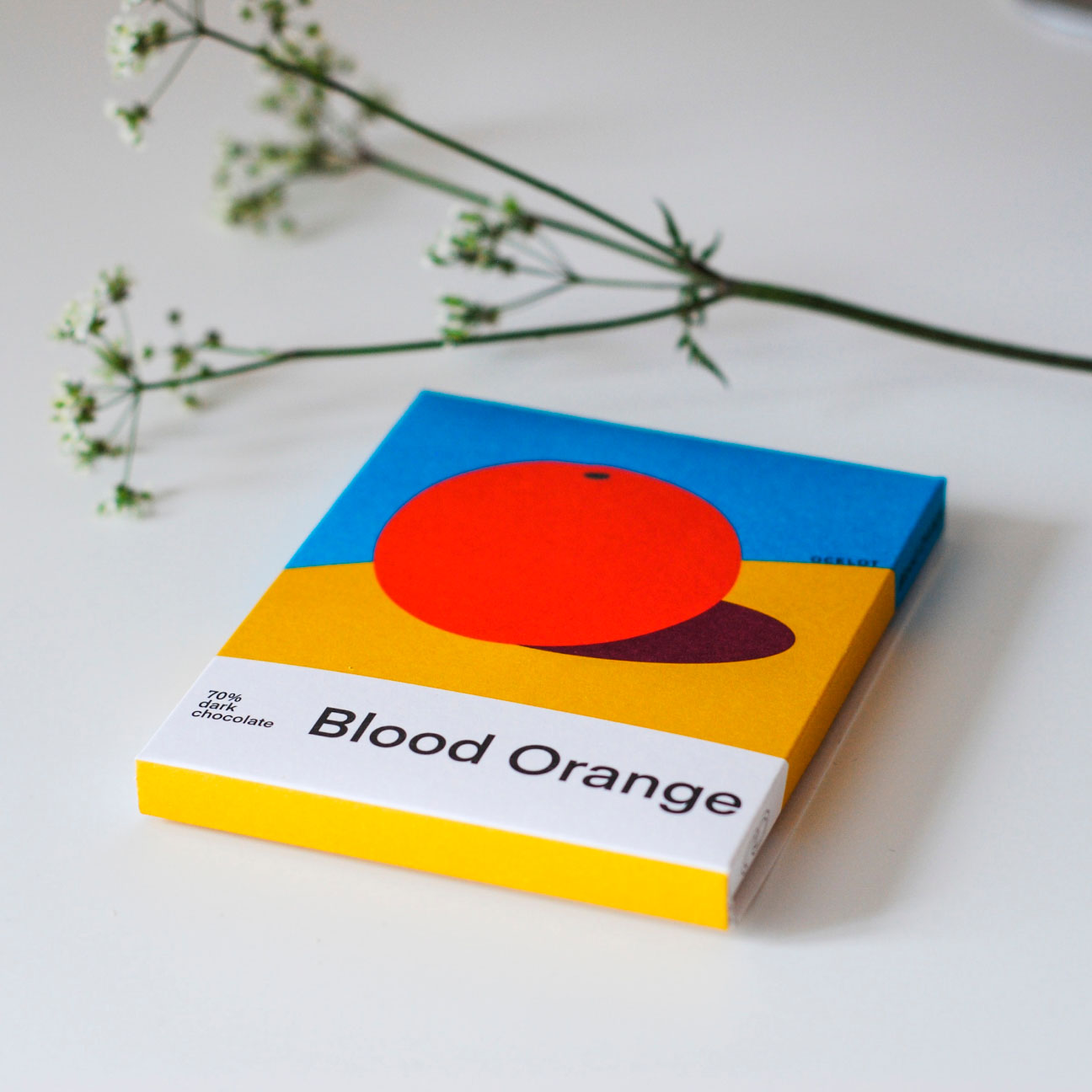 Blood Orange