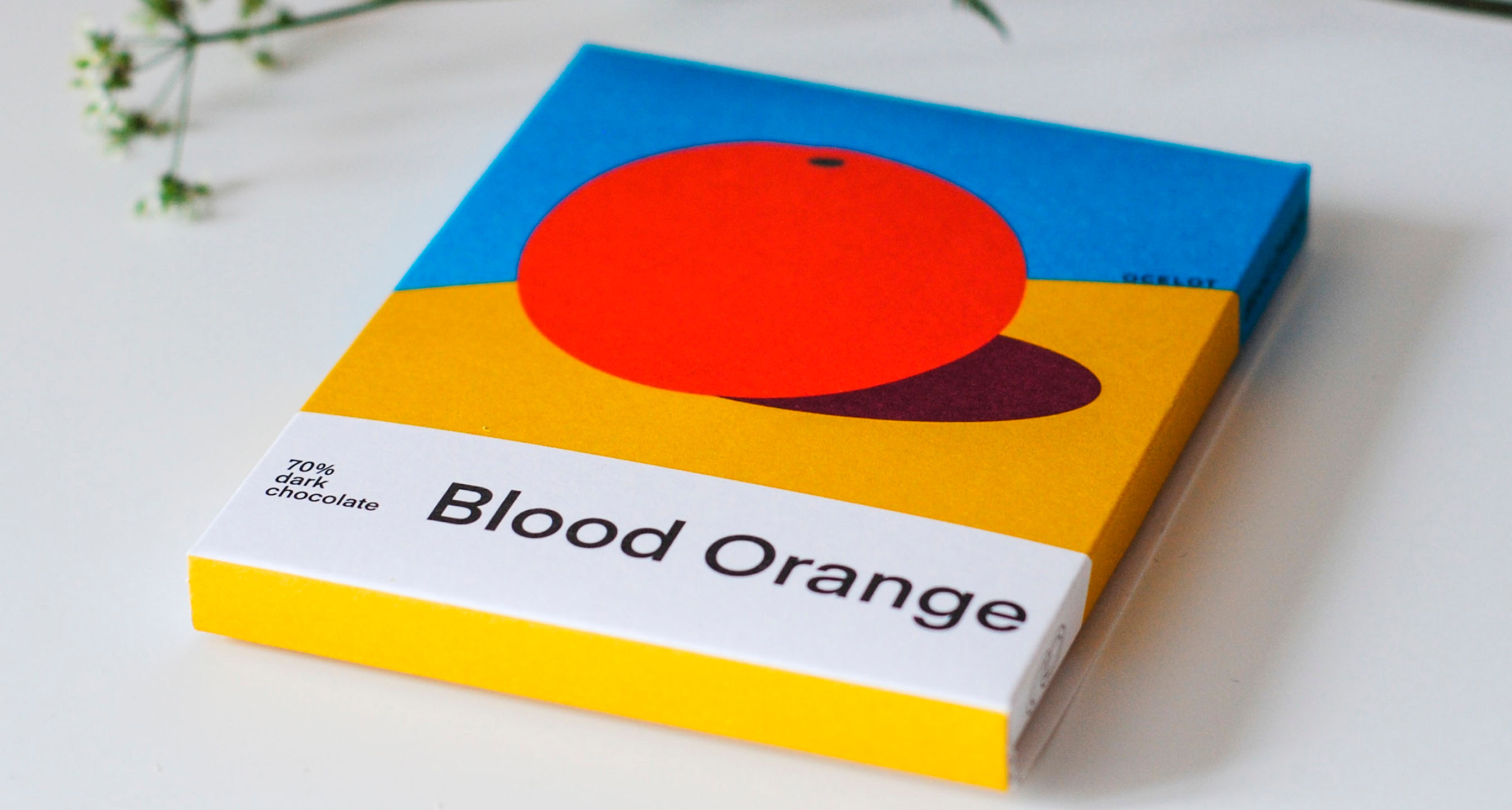 Blood Orange