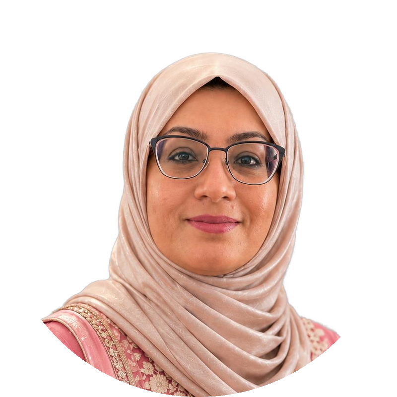 Sadia Waqar