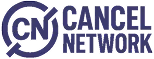 Cancel Network Logo