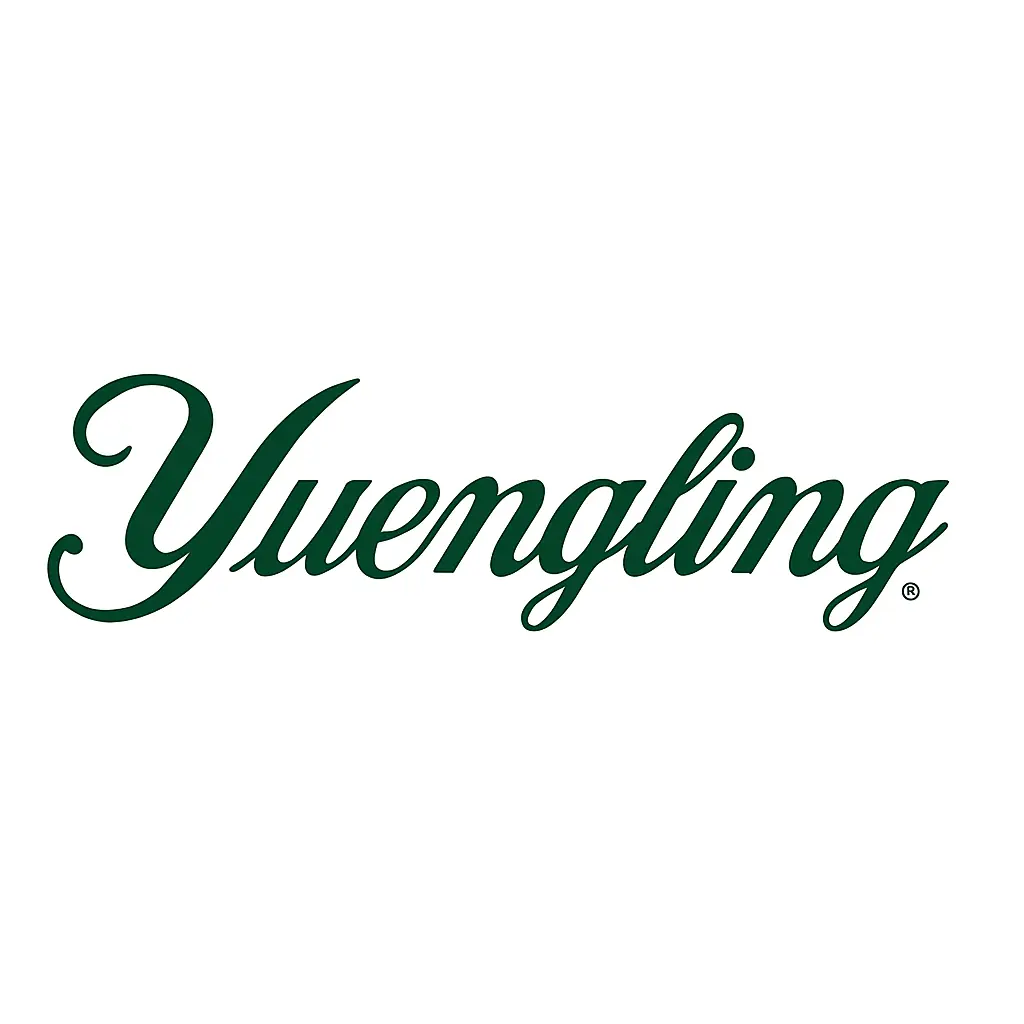 yuengling logo on Cancel Network
