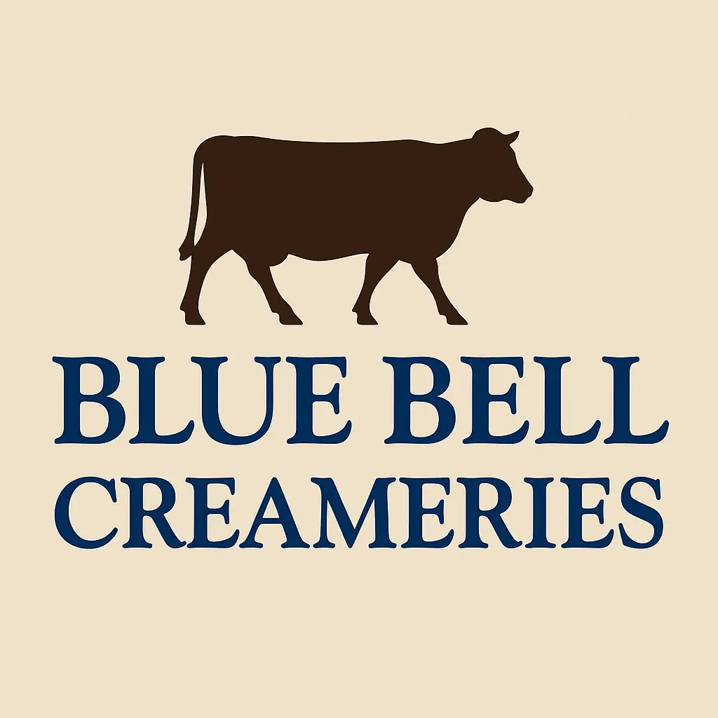 blue bell creameries logo on Cancel Network