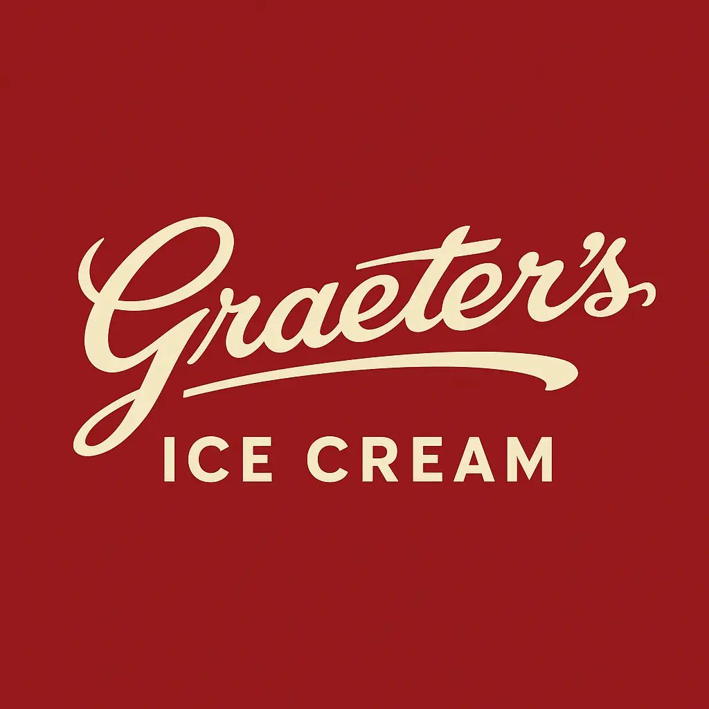 greaters ice cream logo on Cancel Network