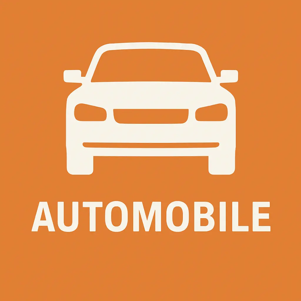 automobile category for cancel network