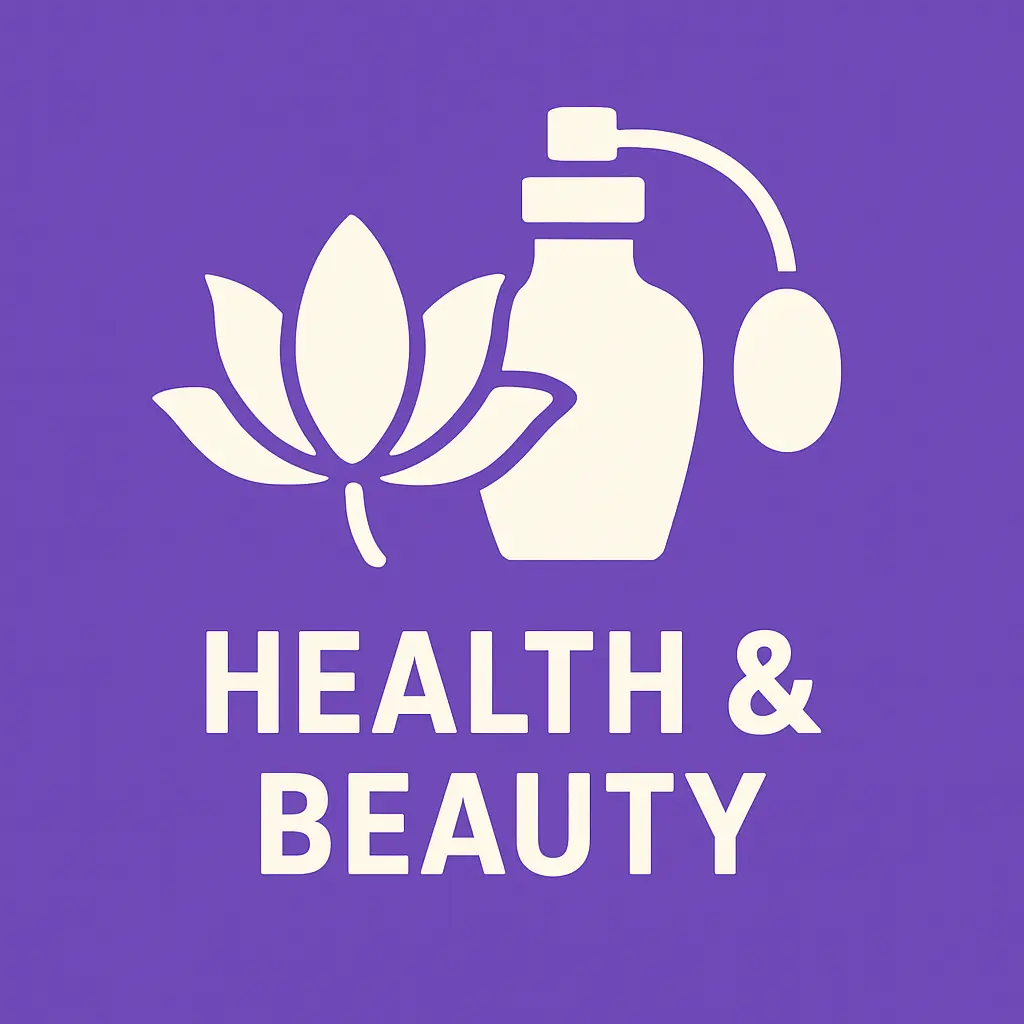 health and beauty category for cancel network
