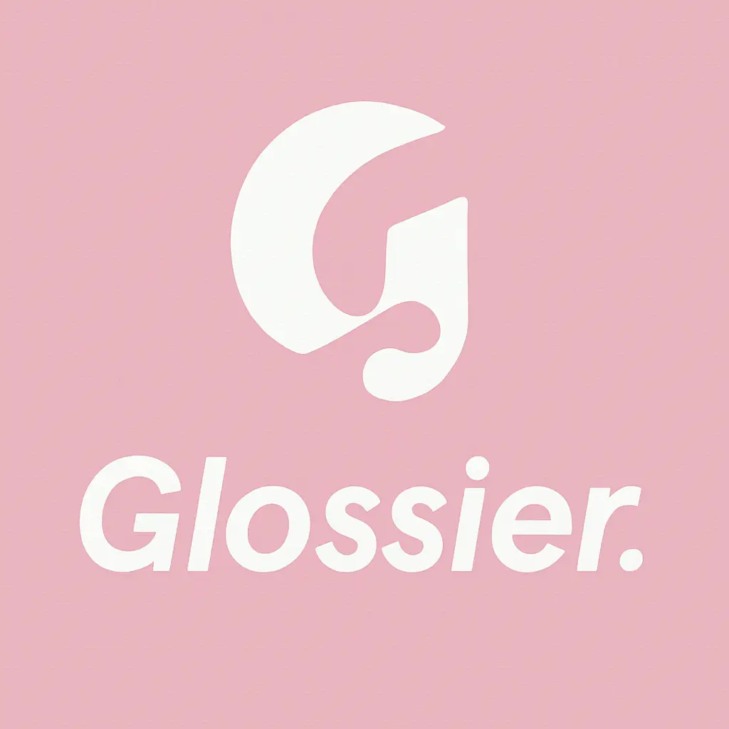 Glossieer logo on Cancel Network