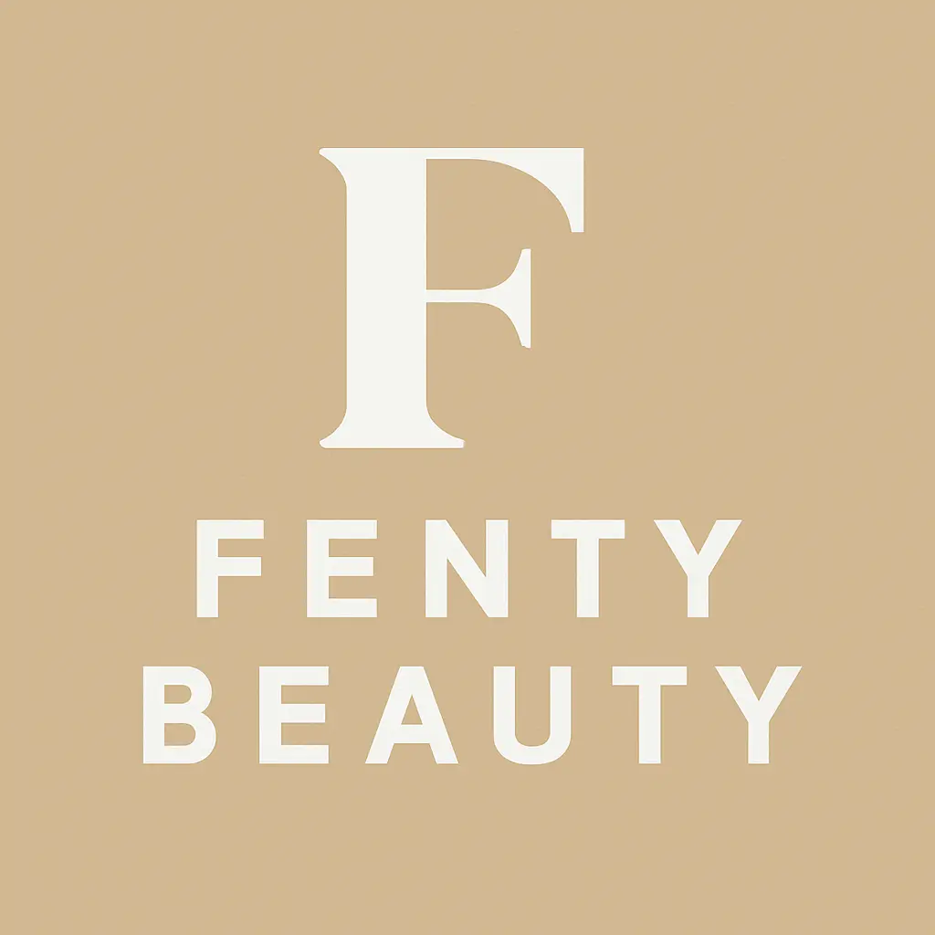 Fenty Beauty logo on Cancel Network