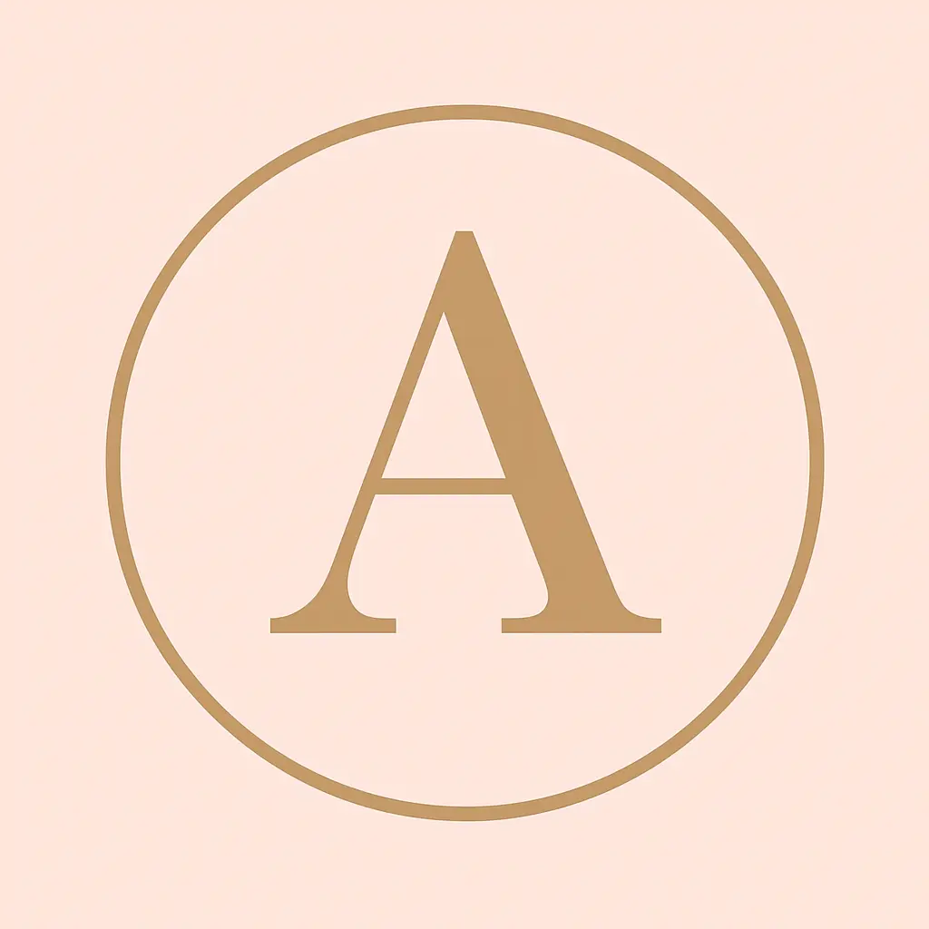adel natural cosmetics logo on Cancel Network