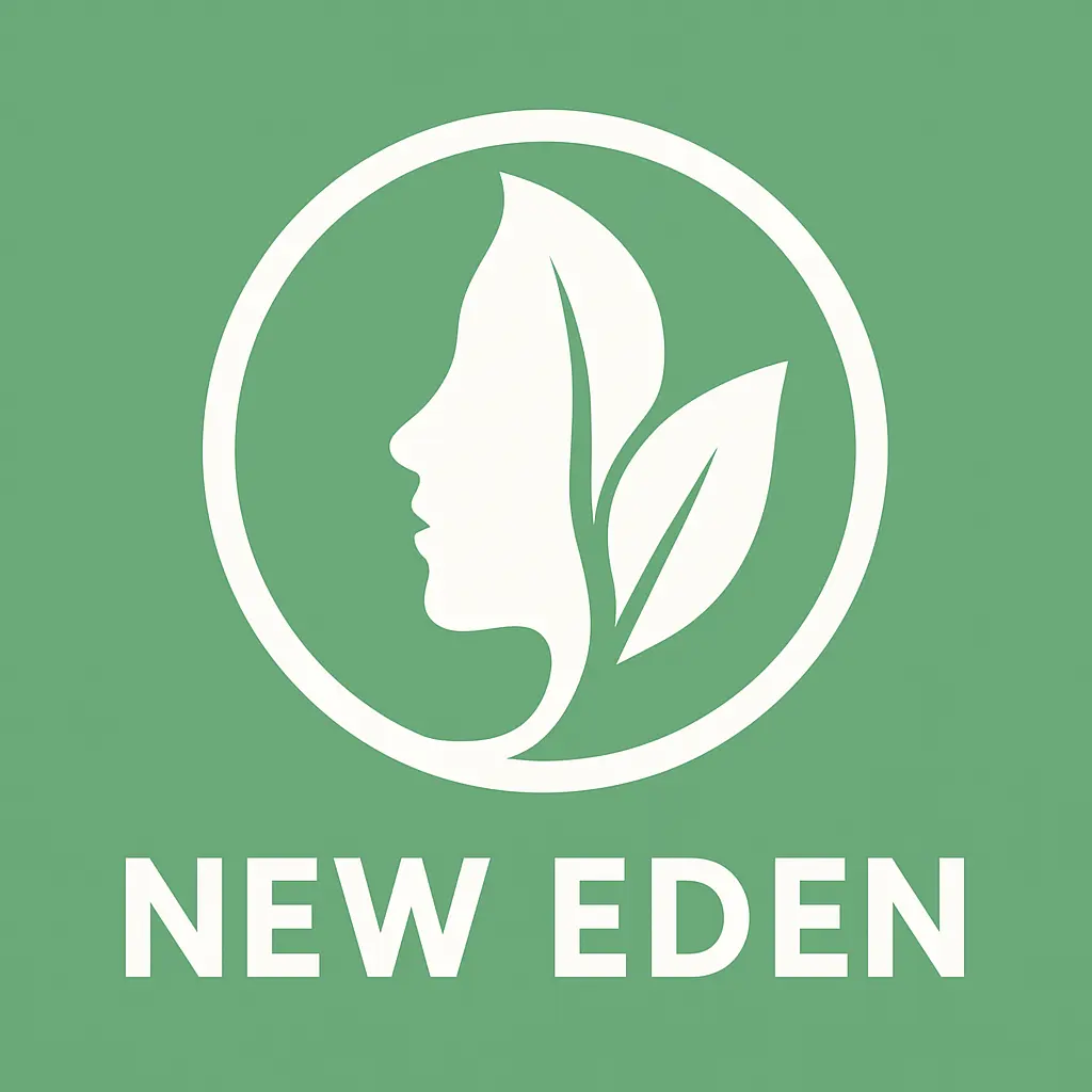 new eden logo on Cancel Network