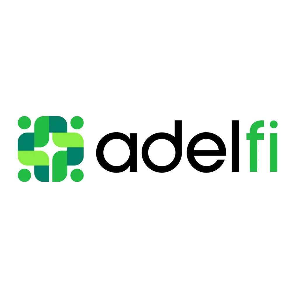 adelfi credit union logo on Cancel Network