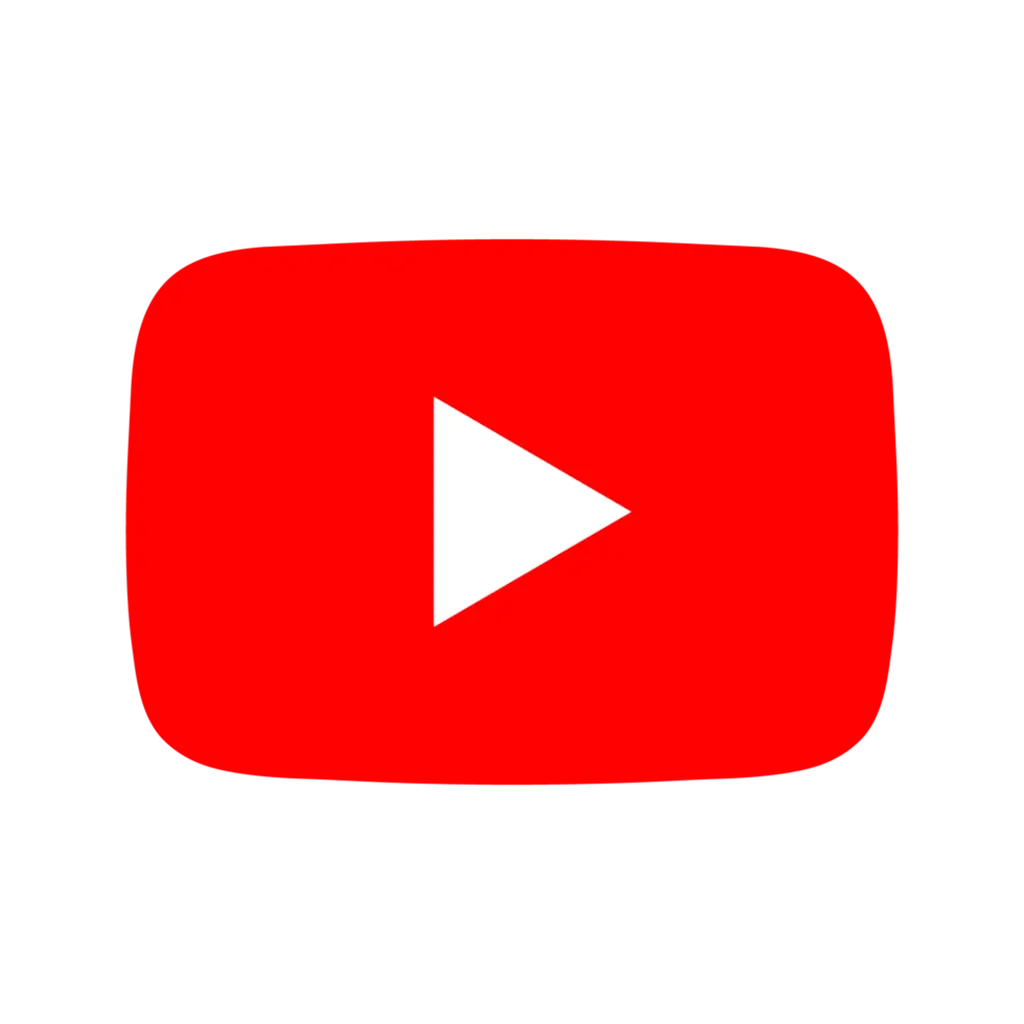 YouTube logo on Cancel Network