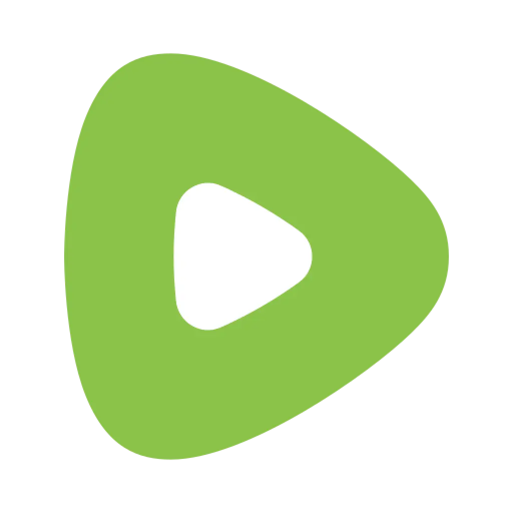 rumble logo on Cancel Network