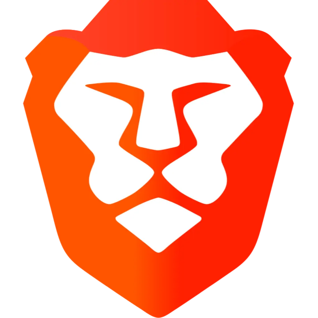 brave logo on Cancel Network