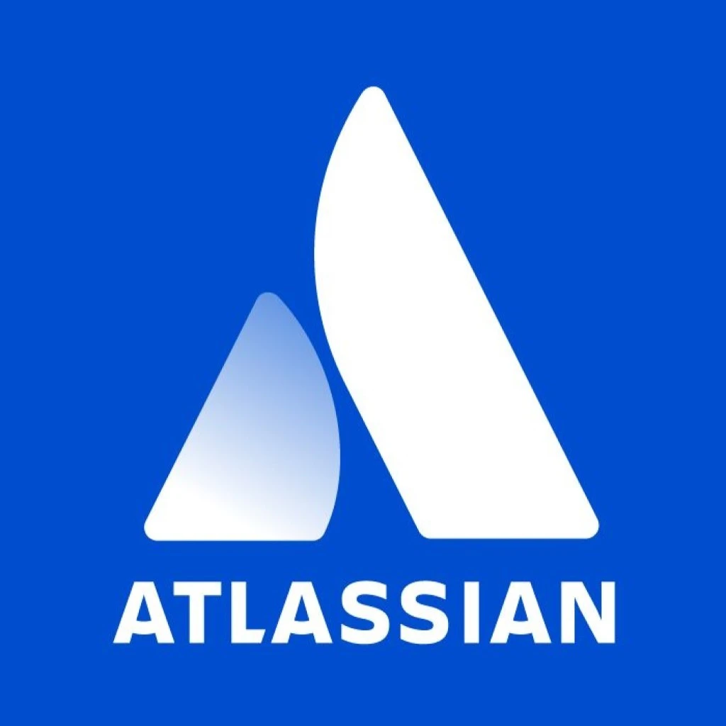 Atlassian logo on Cancel Network
