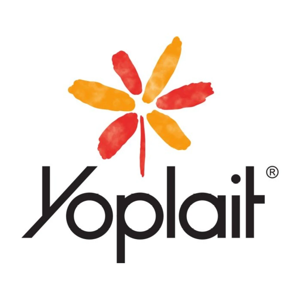 Yoplait logo on Cancel Network