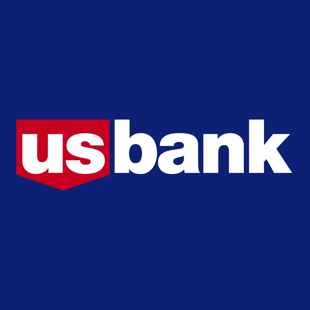 US Bank logo on Cancel Network