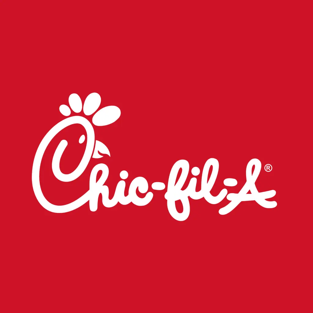 chick-fil-a logo on Cancel Network