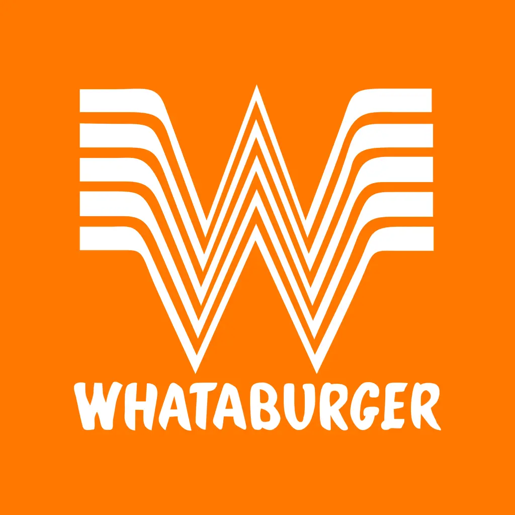 whataburger logo on Cancel Network