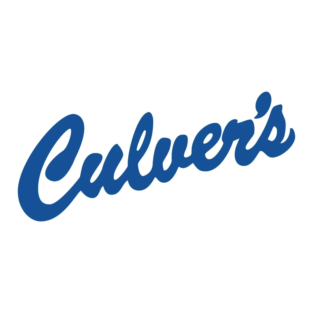 culvers logo on Cancel Network