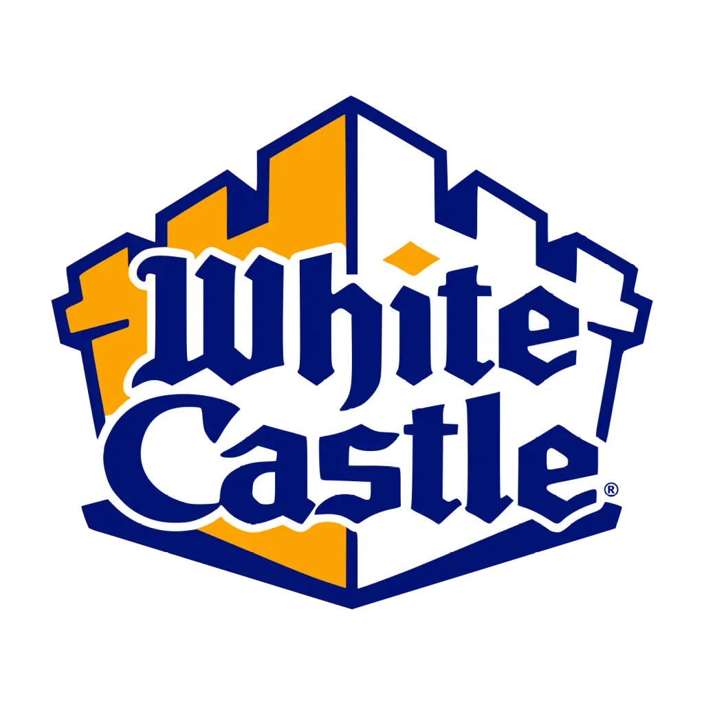 white castle logo on Cancel Network