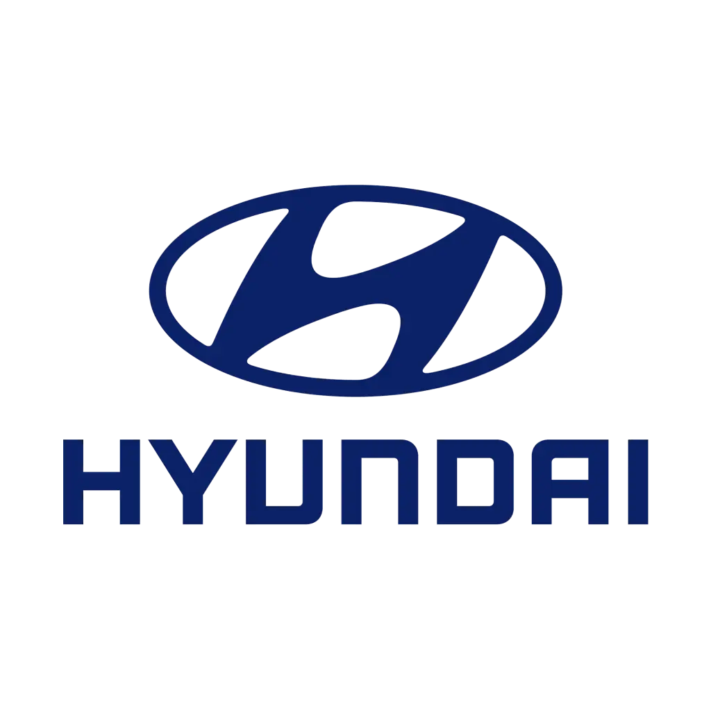 hyundai logo on cancel network