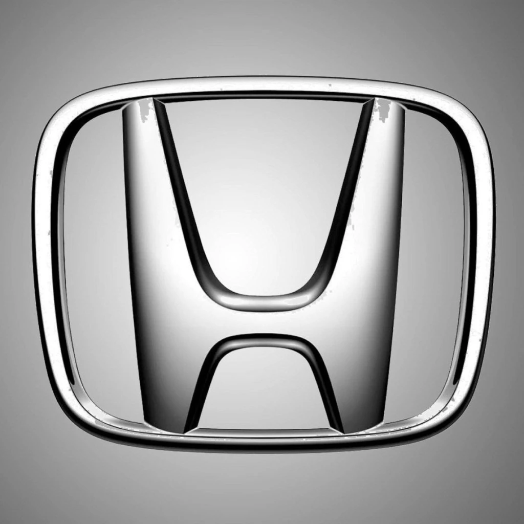 honda logo on cancel network