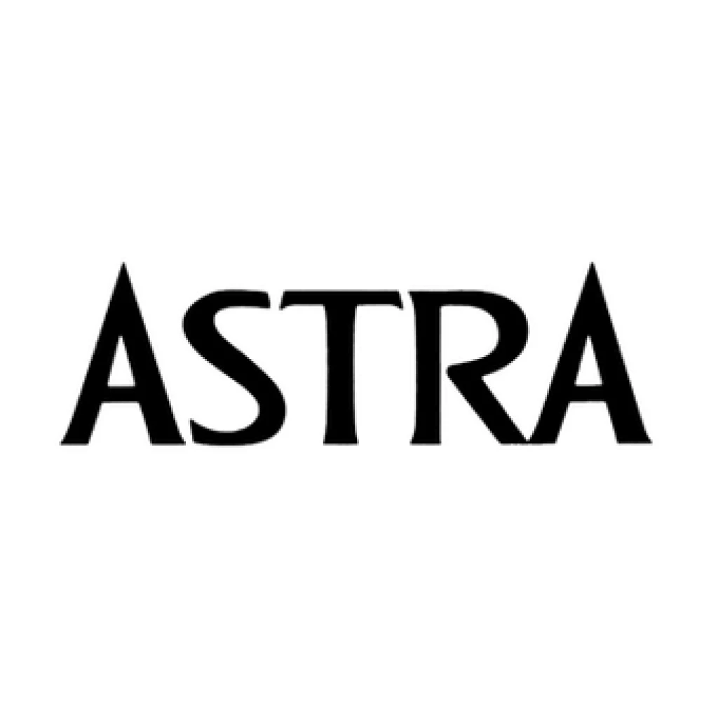 astra logo on cancel network