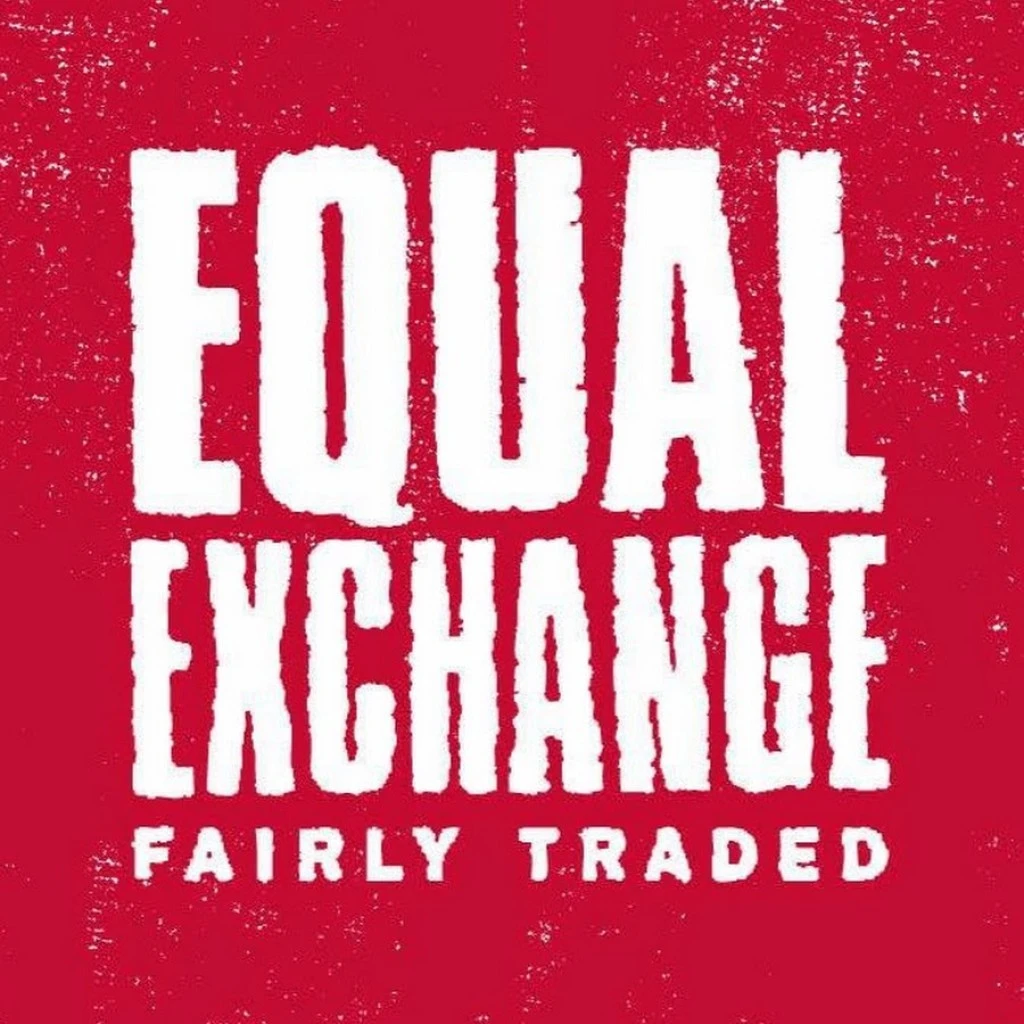 equal exchange logo on cancel network