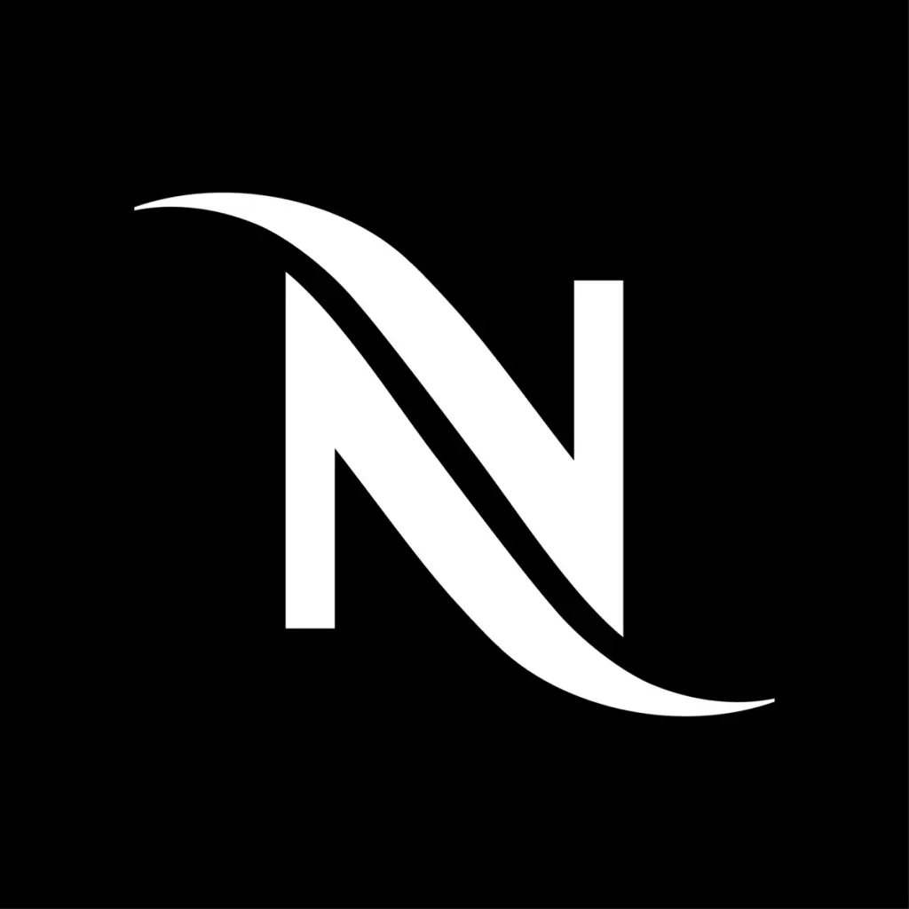 Nespresso logo on Cancel Network