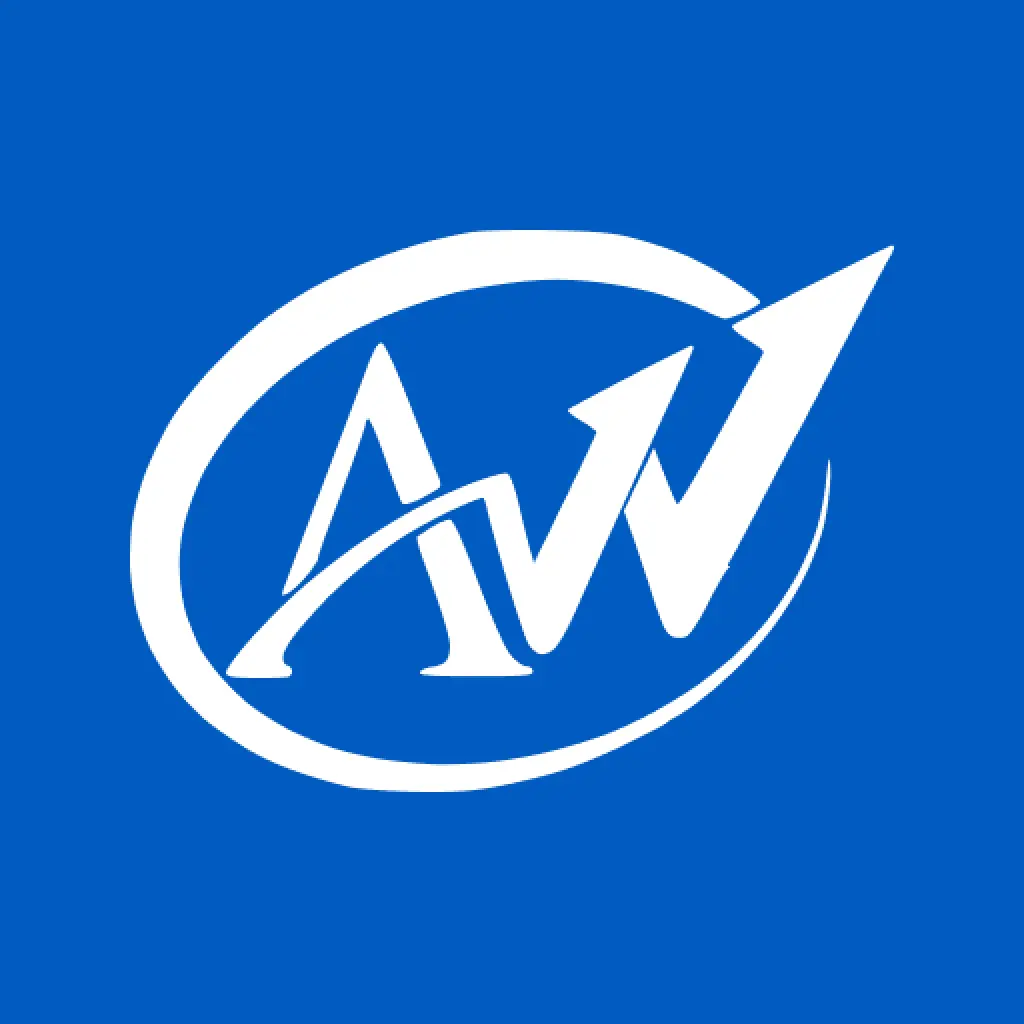allwinner logo on cancel network