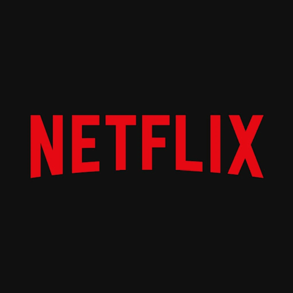 Netflix logo on Cancel Network