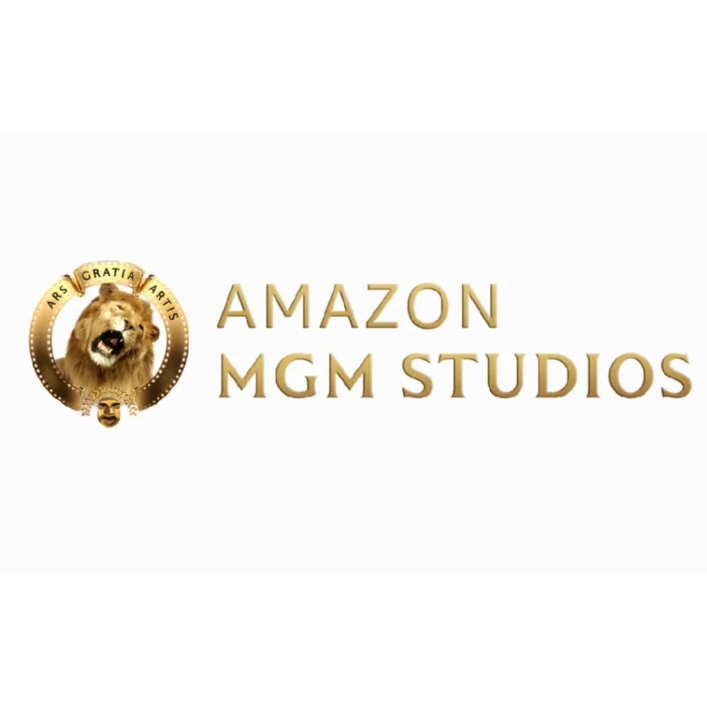 Amazon MGM Studios logo on Cancel Network