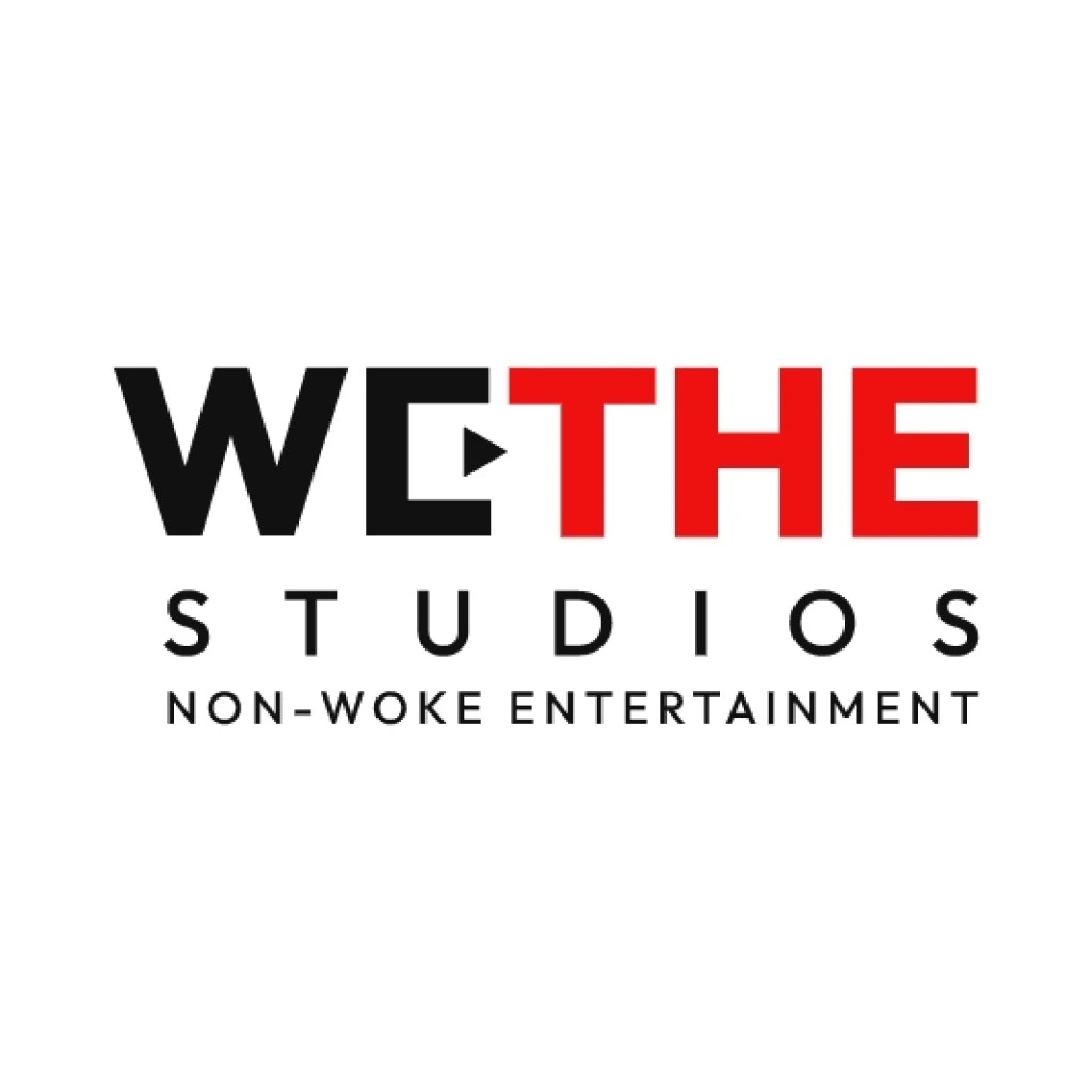 we the studios logo on cancel network