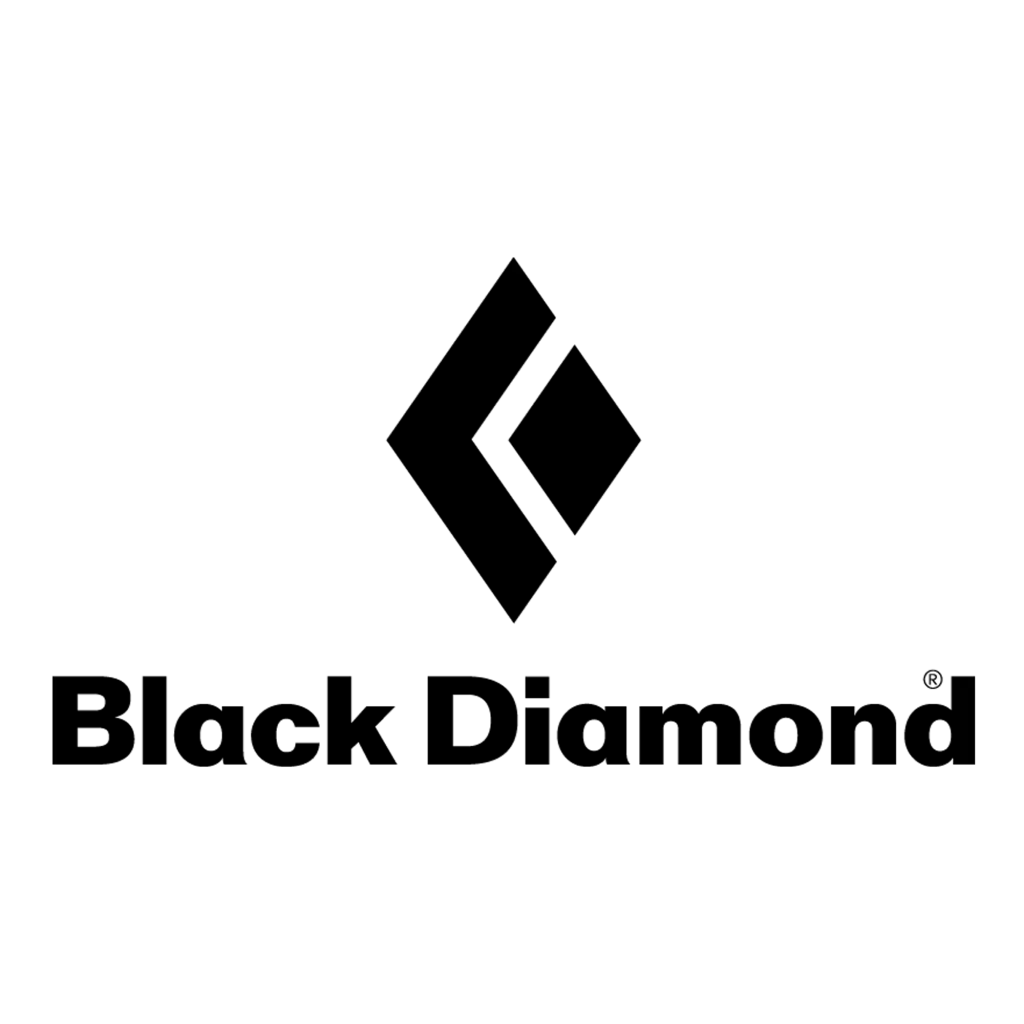 black diamond logo on Cancel Network