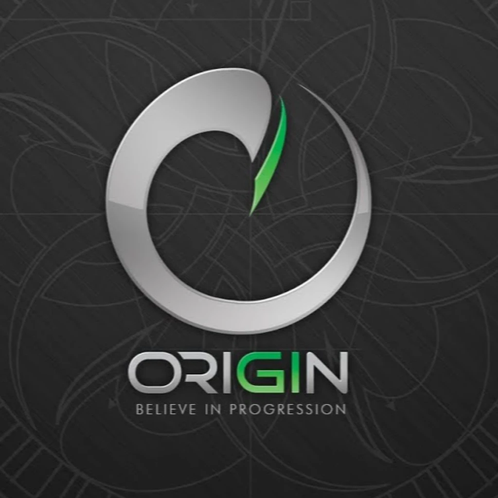 origin usa logo cancel network