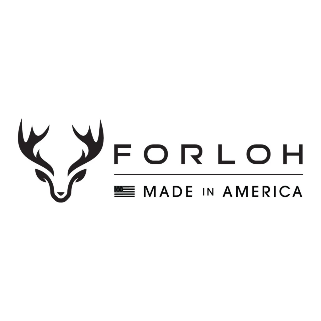 FORLOH logo on cancel network