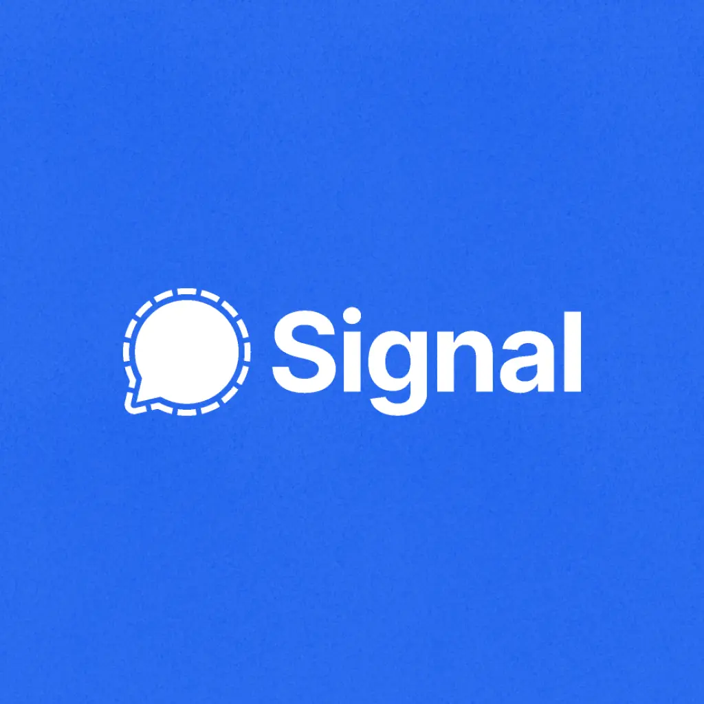 signal logo on Cancel Network