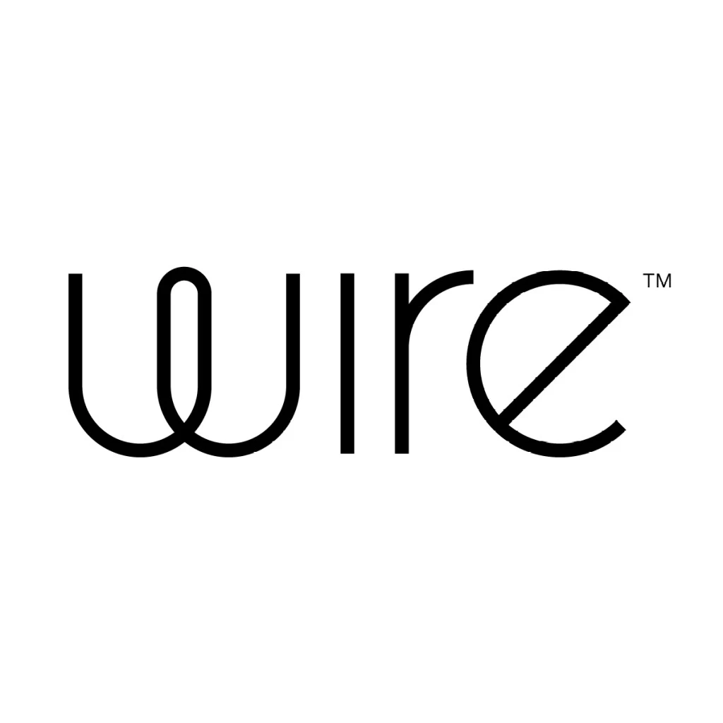 wire logo on cancel network