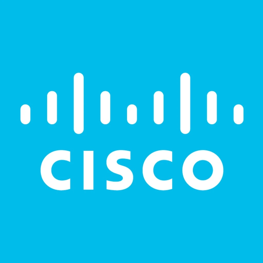 cisco logo on Cancel Network