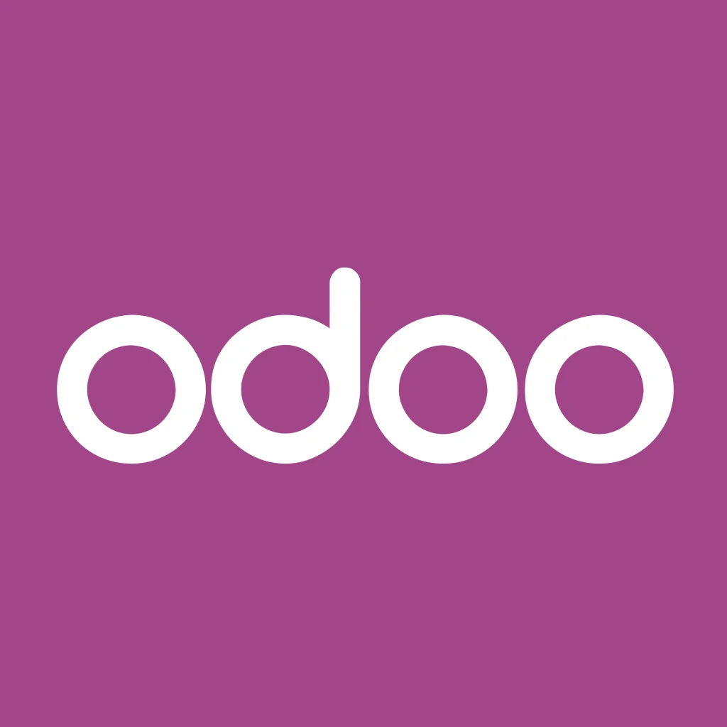 odoo logo on cancel network