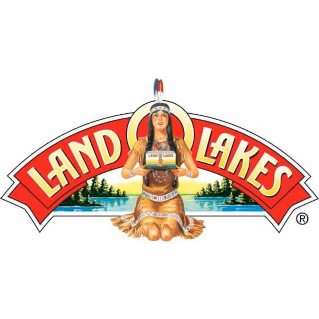 land olakes logo on Cancel Network