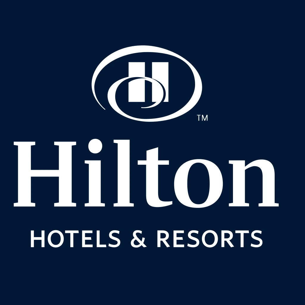 hilton logo on cancel network